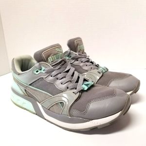 Puma - Trinomic Women's Running Shoes - A+ Shape